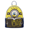 Loungefly Minions & Monsters Cosplay Mini Backpack