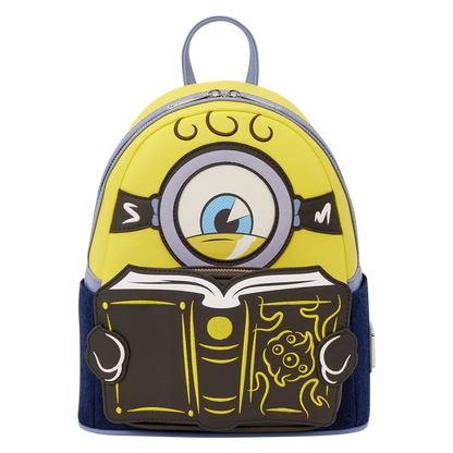 Loungefly Minions & Monsters Cosplay Mini Backpack