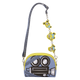 Minions & Monsters Crossbody Bag