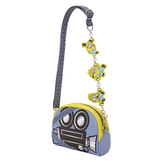 Minions & Monsters Crossbody Bag - alternate view 2
