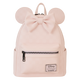 Loungefly Disney Minnie Mouse Checkered Mini Backpack