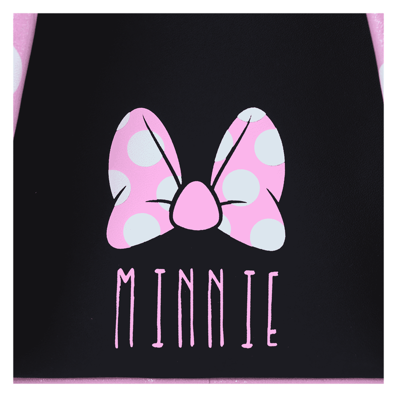 Minnie Mouse Floral Rock The Dots Mini Backpack