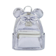 Minnie Mouse Purple Sequin Mini Backpack