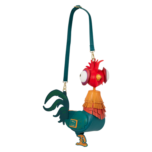 Hei Hei Figural Crossbody Bag Moana - alternate view 2
