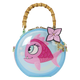 Monster High Lagoona Blue Neptuna Fishbowl Cosplay Crossbody Bag Loungefly