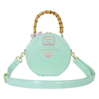 Monster High Lagoona Blue Neptuna Fishbowl Cosplay Crossbody Bag Loungefly