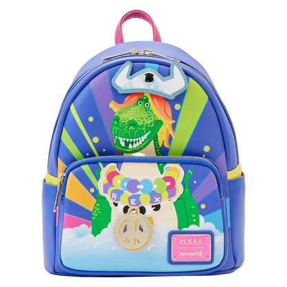 Toy Story Partysaurus Rex Mini Backpack