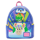 Toy Story Partysaurus Rex Mini Backpack