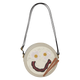 Mulan Congee Smiley Face Crossbody Bag Loungefly Disney