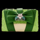 Mulan Exclusive Sequin Series Cosplay Flap Wallet