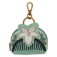 Mulan Hair Comb Figural Bag Charm Loungefly Disney