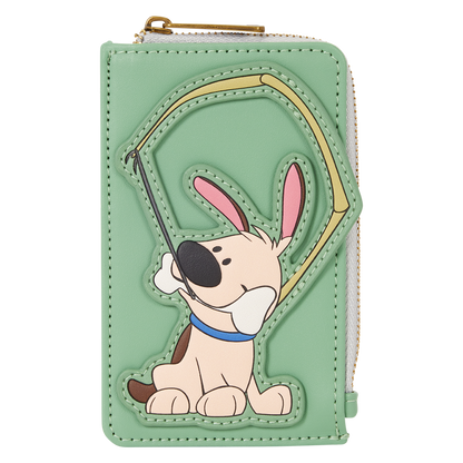 Mulan Little Brother Card Holder Loungefly Disney