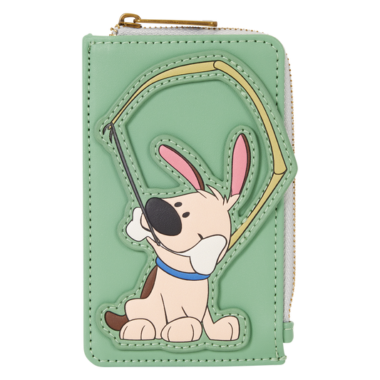 Mulan Little Brother Card Holder Loungefly Disney