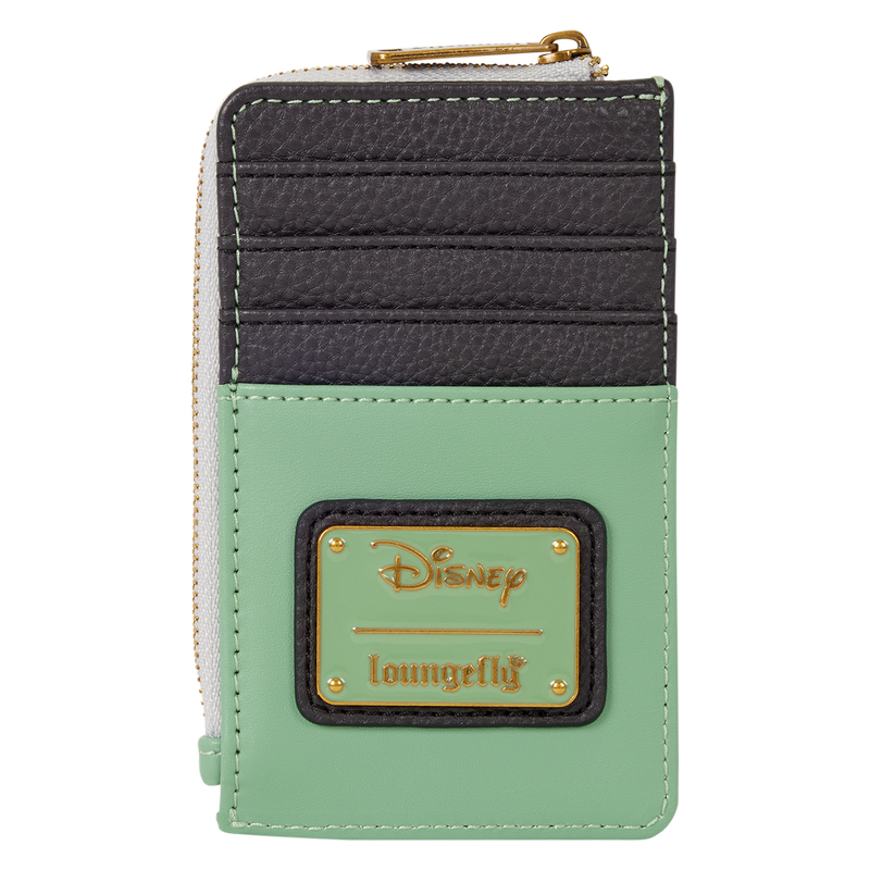 Mulan Little Brother Card Holder Loungefly Disney