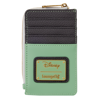 Mulan Little Brother Card Holder Loungefly Disney