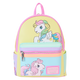 My Little Pony Color Block Mini Backpack