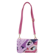 Loungefly My Little Pony Twilight Sparkle & Pinkie Pie Crossbody Bag