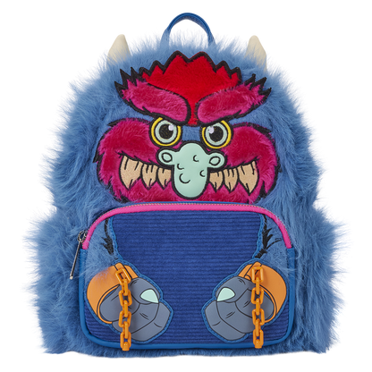 My Pet Monster Plush Cosplay Mini Backpack Loungefly