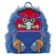 My Pet Monster Plush Cosplay Mini Backpack Loungefly