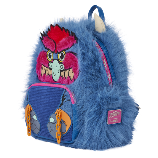 My Pet Monster Plush Cosplay Mini Backpack - alternate view 2