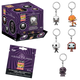 The Nightmare Before Christmas Mystery Pop! Keychain Funko Disney
