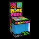 NeeDoh Nice Cube Sensory Squish Toy