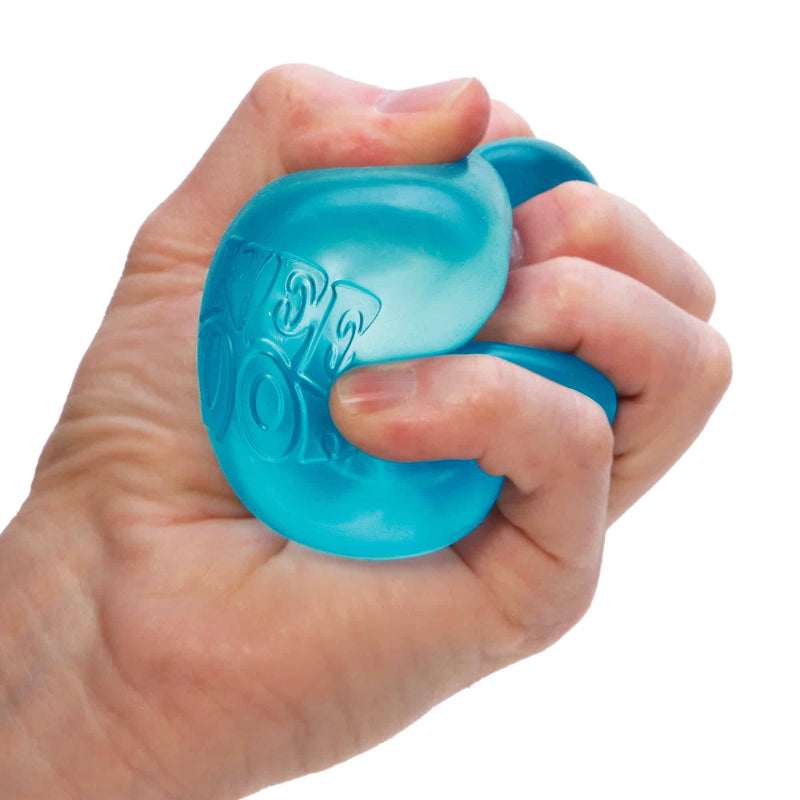 NeeDoh Nice Cube Sensory Squish Toy