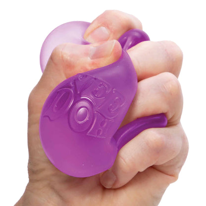 NeeDoh Nice Cube Sensory Squish Toy