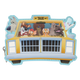 Oliver and Company Taxi Cab Card Holder Loungefly Disney