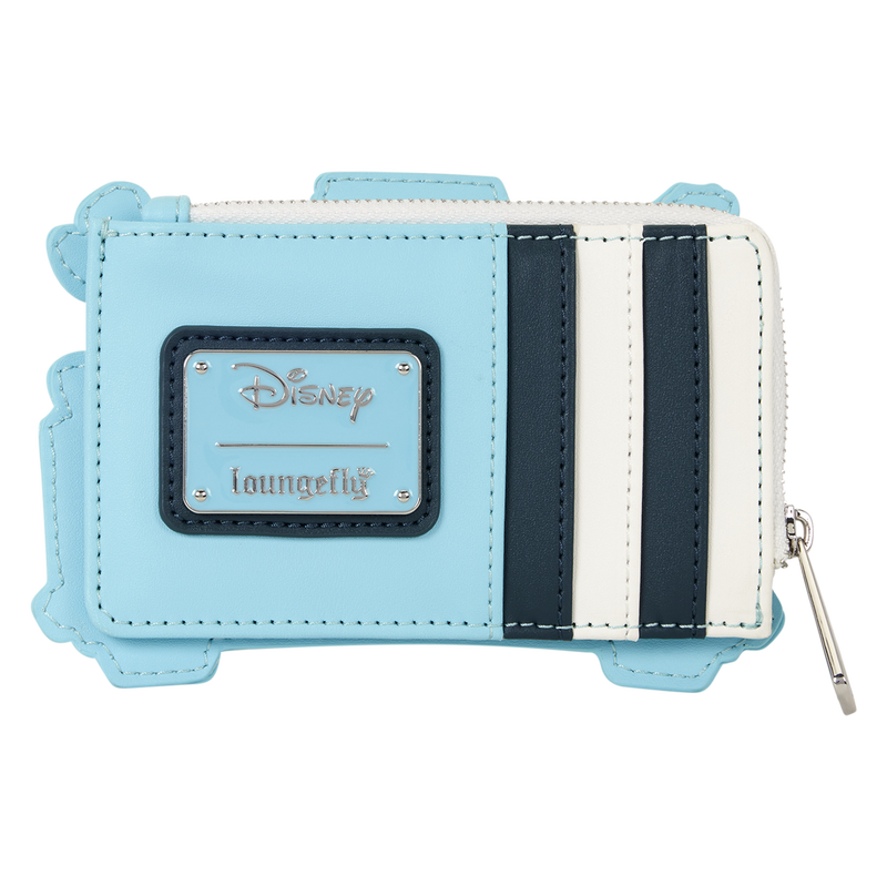Oliver and Company Taxi Cab Card Holder Loungefly Disney