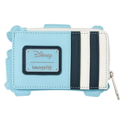 Oliver and Company Taxi Cab Card Holder Loungefly Disney