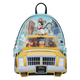 Oliver and Company Taxi Cab Light Up Mini Backpack