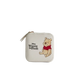 Small pouch with Winnie the Pooh design on a white background