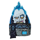 Backpack with character design on a white background