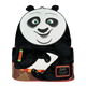 Loungefly DreamWorks Kung Fu Panda Po Cosplay Mini Backpack