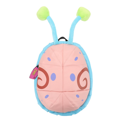 SpongeBob SquarePants Gary the Snail 3D Domed Character Backpack