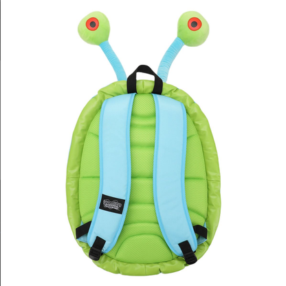 SpongeBob SquarePants Gary the Snail 3D Domed Character Backpack