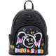 Loungefly WWE Alexa Bliss Play and Pain Mini Backpack