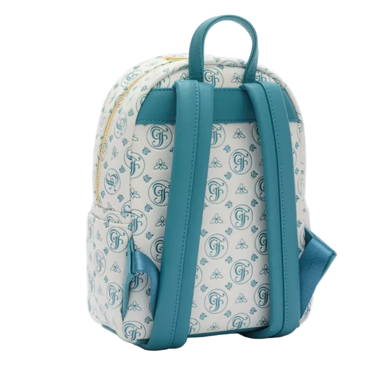 Disney Parks Grand Floridian Loungefly Mini Backpack