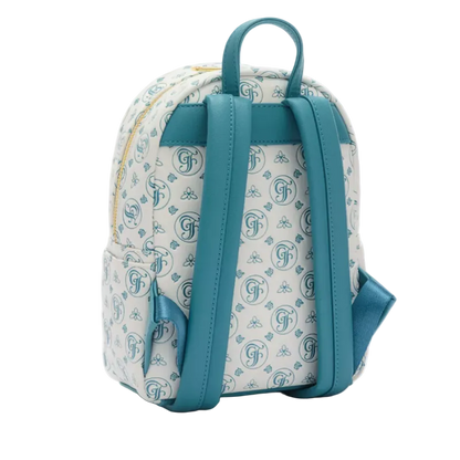 Disney Parks Grand Floridian Loungefly Mini Backpack