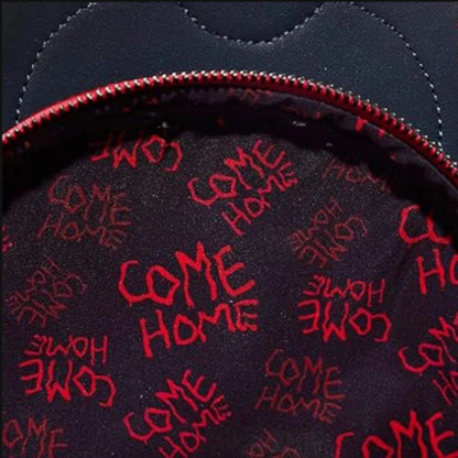Loungefly IT Chapter Two Pennywise Cosplay Mini Backpack