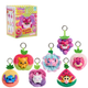 Scents of Style Blind-Box Vinyl Plush Clip-On