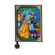 Disney Beauty and the Beast Storybook Replica Hardcover Notebook Small