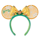 Disney Parks EPCOT Flower & Garden Festival 2022 Orange Bird Minnie Ear Headband