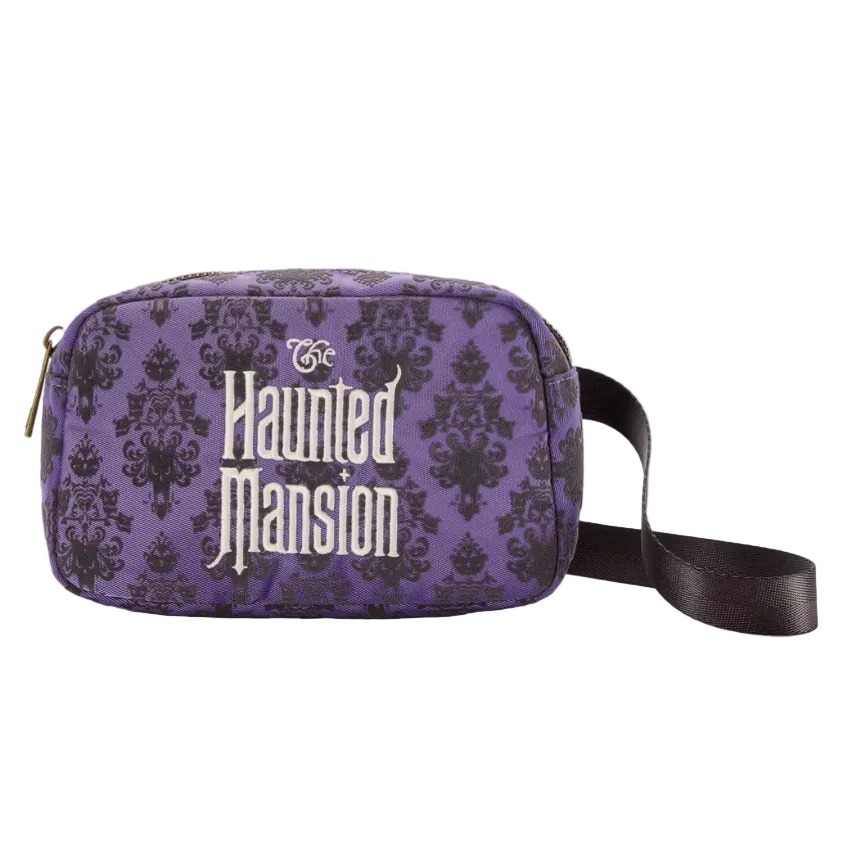 The Haunted Mansion Ghost Host Collection Hip Pack