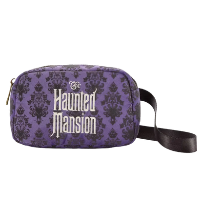The Haunted Mansion Ghost Host Collection Hip Pack