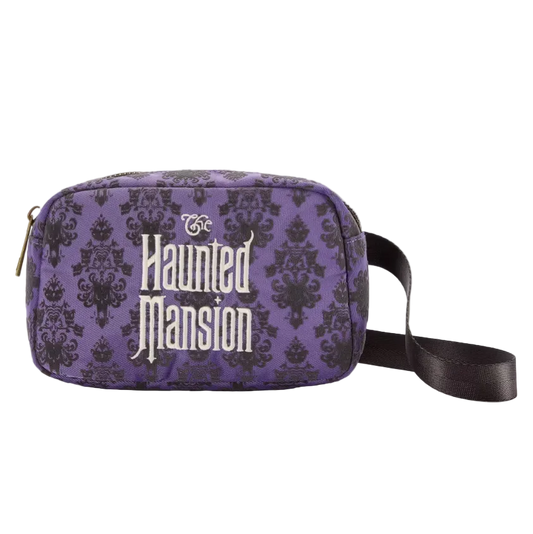 The Haunted Mansion Ghost Host Collection Hip Pack