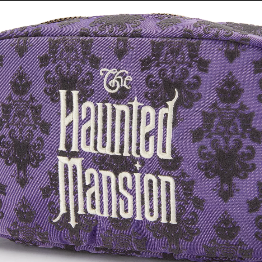The Haunted Mansion Ghost Host Collection Hip Pack