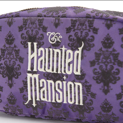 The Haunted Mansion Ghost Host Collection Hip Pack