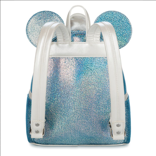 Cruise Line 25th Anniversary Shimmering Seas Mini Backpack - alternate view 2